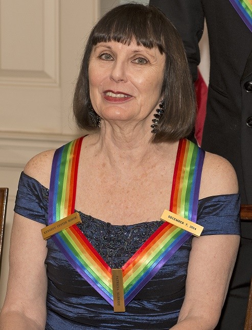 Patricia McBride Net Worth 2024: Unveiling the Ballerina's Fortune